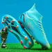 World Cup Professional Boots MenOutdoor Training Football Soccer Shoes Soccer Cleats Turf Futsal Match Grass Unisex Non-slip BreathableR260624_vogvips.com