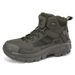 High Top Hiking Boots, Outdoor Tactical Boots, Desert Boots, Snow Boots, Men's Camping Training Shoes, Men's_vogvips.com