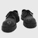 Men's Washed Denim Casual Big Head Low-Top Shoes With Height Increase Effect - Comfortable & Stylish For Everyday Wear_vogvips.com