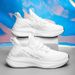 Marathon Professional Running Shoes For Men Sports Sneakers - Long-Distance Jogging Trainers Free Shipping_vogvips.com