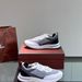 New Fashion Casual Mesh Men's Trendy Sports Shoes Versatile Breathable Summer Comfortable Low-top Sneakers_vogvips.com