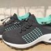 Women's Slip-On Sneakers - Breathable Air Cushion & Wide Width For All-Day Comfort (Casual/Fashion)_vogvips.com