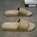 Men's Slippers Non Slip, High-end, Thick Soled, Soft Lightweight. Suitable For Home Use Do Not Rub Your Feet. They Are_vogvips.com