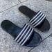Cross-Border Comfortable Flat Lightweight For Women, Summer Outing 2025 New Korean Style Fashionable Versatile Slip-On_vogvips.com