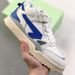 OFF Joint White Shoes WHITE European Station Casual Shoes Platform Heightening Men's And Women's Shoes_vogvips.com