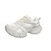 Women's Dad Sneakers 2025 Spring Summer New Fashion Versatile Mesh Breathable Thick Sole Height Increasing Casual Sports_vogvips.com