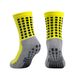 Children's Football Socks Sports Socks Mid Tube Dotted Anti Slip Socks Youth Version Trampoline Socks Female Floor Socks 33 39_vogvips.com