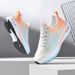 Carbon Plate For Men, All-Season Youth New Lightweight Breathable Shock-Absorbing Speed Running Shoes, Casual Non-Slip_vogvips.com