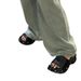 Internet Celebrity Y2K Style 5cm Thick Soled Women, 2025 New Item Outdoor Wear, Summer Cool Slippers For Going Out_vogvips.com