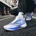 Summer New Couple Style Ultra Light Mesh Breathable Carbon Board Running Shoes, Sports Shoes_vogvips.com