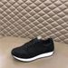 High End Fashion Splicing Breathable Low Top Lace Up Round Toe Sports Leisure Shoes, Trendy And Versatile, Anti Slip_vogvips.com
