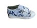 Women’s Shoes Large Size Printed Canvas Shoes Women's Casual Flat Shoes Comfortable Flower Lace Up Sports Shoes Skateboard Shoes_vogvips.com