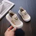 Children's Fly-Knit Summer Toddler Shoes, Soft-Soled Non-Slip Breathable Sports Boys, Slip-On Casual Shoes For Girls_vogvips.com