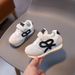 Boys' And Girls' Hollow Sneakers, Children's 2026 Summer Single Mesh Ultra-Soft White S, Toddler Breathable Casual_vogvips.com