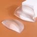 Breathable Silicone Arch Support Insoles For High Heels - Anti-Slip & Sweat-Absorbing Foot Cushion For Men & Women_vogvips.com