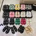 In-Stock C-Brand Velcro For Women, Summer Outdoor Wear, 2025 New Model, New-Style Thick-Soled Genuine Leather Flat_vogvips.com