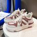 Campus Style High Top For Children New Autumn And Winter Women's Student Versatile Korean Version Soft Soled_vogvips.com