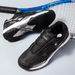 Badminton Shoes Men's And Women's Adult Youth Breathable Soft Sole Professional Competition Sports Shoes Children's Training Shoes_vogvips.com