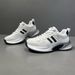 2025 Spring Fashion Headline Layer Cowhide Thick Soled Sneakers Trendy Versatile Color Blocked Casual Men's Dad Shoes_vogvips.com