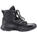 Combat Boots Medium Tactical Boots Black Desert Boots Rubber Sole_vogvips.com