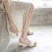 Fairy Style Sandals Female Outer Thick Heel French Medium Heel High Heel Two Wear Cool Slippers_vogvips.com