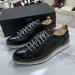 Classic Mens Casual Shoes Genuine Leather Lace-Up Fashion Sneakers Luxury Brand Alligator Print Street Travel Flat Shoes For Men_vogvips.com