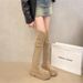 Platform Long Women 2025 Autumn Winter New Two-Way Fold Over Knee Slimming High Tube Riding Boots_vogvips.com
