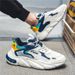 Putian Men's Summer New Youth Sports Running Casual Height-increasing Internet Celebrity Hot-selling Dad Fashion Shoes_vogvips.com