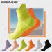 Lovers Zhongbang sports socks marathon running fitness cycling quick drying competitive massage bottom running socks_vogvips.com