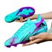 Soccer Shoes Soccer Cleats Football Boots New Men's Women's Outdoor Boys And Girls Youth Students AG Long Spike TF Football Shoes In Stock Trainingsho_vogvips.com