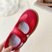 Retro Mary Jane Sneakers Are Breathable And Lightweight, Suitable For Both Indoor And Outdoor Use_vogvips.com