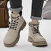 Non-slip Outdoor Sports Men's Shoes Casual Shoes Platform Heightening Dad Shoes Trendy Shoes_vogvips.com