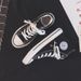 High Top Canvas For Women's Spring And Autumn New Student Korean Version Ulzzang Chaoharajuku Comfortable Board_vogvips.com