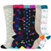 Casual outdoor sports Pressure socks Sports stockings Stretch socks_vogvips.com