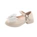 New Lady Baby Girls Girl Princess Diamond Single Shoe Shoes Dance Show Shoes_vogvips.com