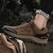 Outdoor Casual Shoes Off-road Hiking Shoes Hiking Shoes Men_vogvips.com