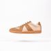 Putian New High Version Forrest Gump Brown Sneakers Versatile Trendy Unisex Casual Sports Running Shoes_vogvips.com