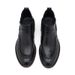 European Warm Series Trendy Korean Style Versatile Short Autumn Winter New Pointed Toe Martin High Top Slip-On Boots For Men_vogvips.com