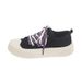 Canvas New Board Campus Vibe Style Versatile Casual Little White Simple And Fashionable Women's Shoes_vogvips.com