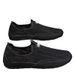 2025 New Summer Breathable Loafers, Mesh Slip-On Casual Shoes, Korean Style Hollow White Sneakers_vogvips.com