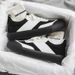 Men's Shoes Trendy Stars Same Style Fat Moral Training Puff Shoes Student Shoes Men X117_vogvips.com
