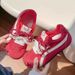 Women's German Training Shoes 2026 New Spring Model, Popular Veatile Super-trendy White Sneake, Sports Casual_vogvips.com