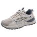 Pull-back Men's Running Shoes, New Autumn Casual Shoes, Popular Trendy Versatile Thin Breathable Classic Sports Shoes T_vogvips.com