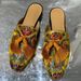 Men’s Shoes Men's Fashionable Slippers Can Be Worn Outside With Tassel Embroidery And Sheepskin Lining Popular Style Casual And Versatile_vogvips.com
