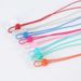 Elastic Quick Tie Shoelaces Kid And Adult_vogvips.com