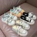 Versatile Plus Size Women's Shoes Sneakers_vogvips.com