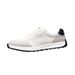 Men's Summer Mesh Breathable Casual Sneakers Lightweight Soft Sole Low Top Couple White Shoes Versatile K066_vogvips.com