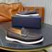 Spring New Full Cowhide Men's Loafers High-end British Style Casual Trendy Genuine Leather Single Shoes_vogvips.com