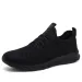 Light Running Mens Sneaker Breathable Nonslip Wearresistant Outdoor Walking Men Sport Shoes 251015_vogvips.com