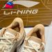 Li Ning 2024 New Arrival Wade Generation Z Son Of Lighing Men's Plaid Shock-Absorbing Basketball Shoes Abpu027_vogvips.com